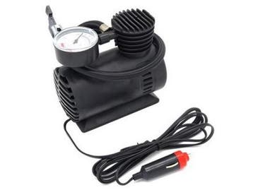 Veiling - Auto compressor 300 PSI 12V, Nieuw