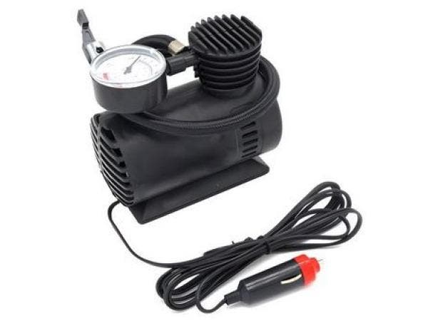 Veiling - Auto compressor 300 PSI 12V, Auto diversen, Auto-accessoires, Nieuw