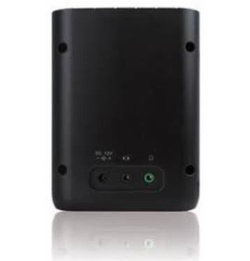 Sweex Wi-Fi internet radio alarm clock, Ophalen of Verzenden, Zo goed als nieuw