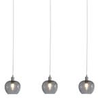 Steinhauer hanglamp Lotus 1899ST Sale, Huis en Inrichting, Ophalen, Overige materialen, Nieuw, 75 cm of meer