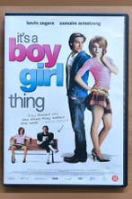 DVD It's a Boy Girl Thing 2006 Samaire Armstrong Nick Hurran, Verzenden, Nieuw in verpakking