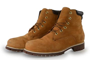 Timberland Boots in maat 47½ Bruin, Bruin, Verzenden, Timberland, Boots