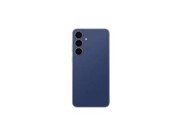 Samsung -  Galaxy S25 Fe 5g - 256 Gb  - Donkerblauw, Telecommunicatie, Mobiele telefoons | Samsung, Nieuw, Android OS, Zonder abonnement