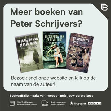 Bastogne 9789022330005 Peter Schrijvers, Boeken, Verzenden, Gelezen, Peter Schrijvers
