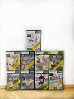 Microsoft - Xbox 360 - SEALED Konvolut Xbox 360 Spiele, Nieuw
