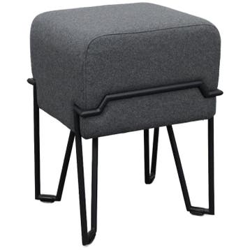Puik Design Low Stool Bokk By Ka-lai Chan For Puik - Kruk, Huis en Inrichting, Ophalen of Verzenden, Zo goed als nieuw