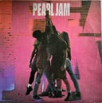 Pearl Jam - Ten - 1st Greek pressing - Vinylplaat - 1ste, Nieuw in verpakking