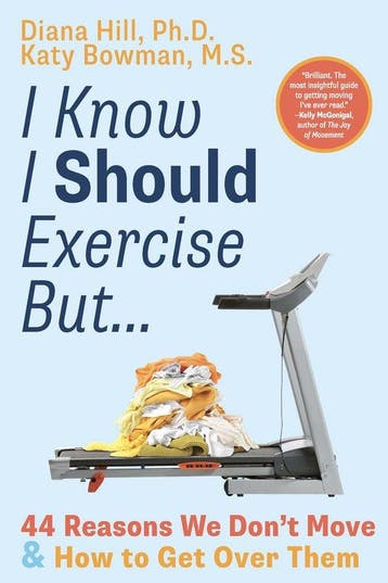 I Know I Should Exercise, But... - Diana Hill 9781943370313, Boeken, Verzenden, Zo goed als nieuw, Diana Hill