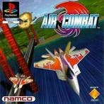 Playstation 1 Air Combat, Verzenden, Zo goed als nieuw