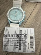 Swatch - MoonSwatch - Mission to Uranus - Zonder, Nieuw