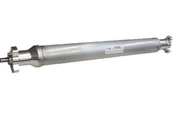 DSS Chevrolet Corvette 2005-2008 C6 6-Speed Manual (inc Z06), Ophalen of Verzenden