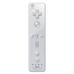 Nintendo Wii / Wii U Remote Motion Plus - Wit (Controller), Spelcomputers en Games, Spelcomputers | Nintendo Consoles | Accessoires