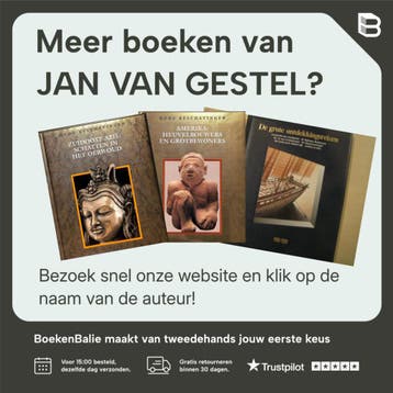 De Perzen / Oude beschavingen - JAN VAN GESTEL 9789053901410, Verzenden, Gelezen, JAN VAN GESTEL