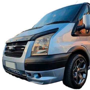 Motorkapbeschermer (steenslagcover)  Ford Transit MK7, Ophalen of Verzenden, Nieuw