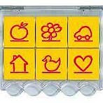 Loco dozen in verschillende maten., Ophalen of Verzenden, Zo goed als nieuw, Overige niveaus, Overige vakken