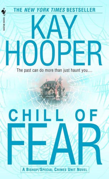 Chill of Fear - Kay Hooper 9780553585995, Verzenden, Gelezen, Kay Hooper
