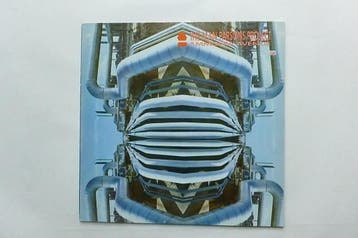 The Alan Parsons Project - Ammonia Avenue (LP), Ophalen of Verzenden, Nieuw in verpakking