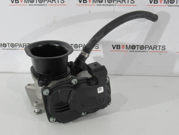 Ducati Diavel 1260 S Throttle body gasklep, Motoren, Ophalen of Verzenden, Nieuw