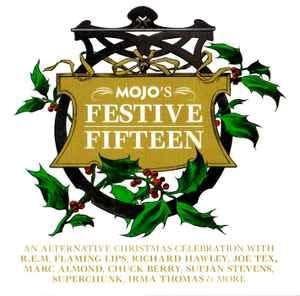 cd - Various - Mojos Festive Fifteen, Verzenden, Zo goed als nieuw