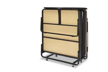 GB100 Vouwbed 90x200 | 40% korting, Huis en Inrichting, Nieuw