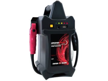 Lemania P24 12v 1600ah startbooster, Verzenden, Nieuw, Universele onderdelen