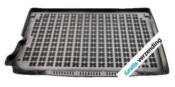 Rubber kofferbakmat Peugeot 5008 | 2017-2024, Auto-onderdelen, Verzenden, Nieuw, Peugeot