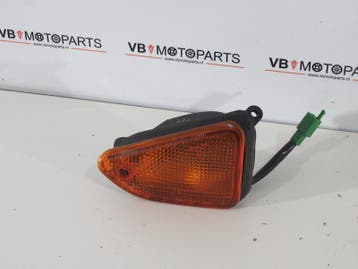 Yamaha YP 250A DX Knipperlicht rechts voor, Ophalen of Verzenden, Nieuw