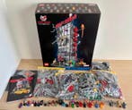 Lego Set - Marvel - LEGO 76178 – Daily Bugle (Marvel, Nieuw
