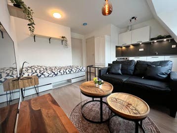 Te huur: Studio 1e Daalsedijk in Utrecht, Utrecht, Utrecht