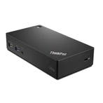 Lenovo USB 3.0 Dockinggeschikt Lenovo ThinkPad Yoga 370, Verzenden, Refurbished, Lenovo