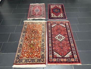 Orient Mix Set - Vloerkleed - 135 cm - 70 cm, Huis en Inrichting, Stoffering | Tapijten en Kleden, Nieuw