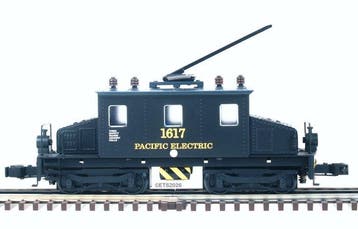ETS 0 - 212 - Elektrische locomotief (1) - Elektrische, Nieuw