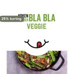 Veggie / Koken zonder bla bla 9789463544504, Boeken, Kookboeken, Verzenden, Zo goed als nieuw