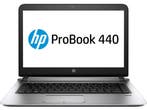 project (geen beeld) HP ProBook 440 G3 i3 14 inch (geen, Ophalen of Verzenden, Gebruikt