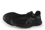Asics Sportschoenen in maat 44 Zwart, Verzenden, Zo goed als nieuw, Asics, Sportschoenen