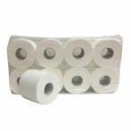 Toiletpaper 250 vellen 56 rollen 3 laags, ECO label, Verzenden, Nieuw