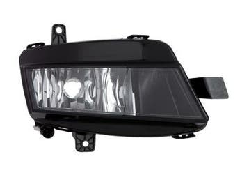 Volkswagen Golf 7 2012-2017 Mistlamp Rechts H11 (Mistlampen), Auto-onderdelen, Verzenden, Nieuw