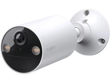 Veiling - Tapo C410 Beveiligingscamera buiten - 2K 3MP - IP6, Nieuw