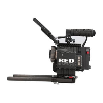 RED Epic-X Dragon - 1 jaar garantie, Ophalen of Verzenden, Zo goed als nieuw
