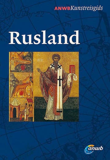 Rusland / ANWB natuurgids - Christine Hamel 9789018032678, Verzenden, Gelezen, Christine Hamel