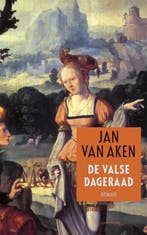 Valse dageraad, Ophalen of Verzenden, Nieuw