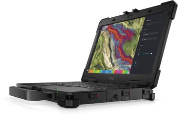 Dell Latitude rugged 7330 extreme i7-11 16 GB 256 GB, Computers en Software, 256 GB, Qwerty, Nieuw, Ophalen of Verzenden