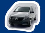 Zakelijke Lease |  Mercedes-Benz Vito 116 CDI L2 Pro Multibe, Automaat, Stof, Gebruikt, Euro 6