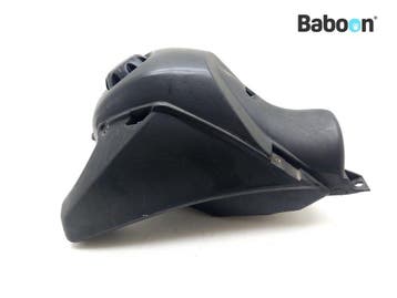 Benzine Tank Yamaha XT 125 X 2005-2011 (XT125X), Verzenden, Gebruikt