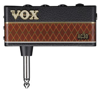 VOX Amplug3 AC30, Verzenden, Nieuw