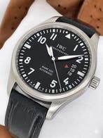 IWC - Flieger Mark XVII Automatic - IW326501 - Heren -