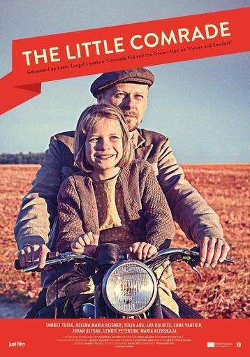 Little Comrade, the - DVD, Verzenden, Nieuw in verpakking