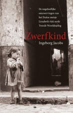 Zwerfkind 9789032513801 Ingeborg Jacobs, Boeken, Hobby en Vrije tijd, Verzenden, Gelezen, Ingeborg Jacobs
