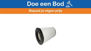 Bieden: Perkins CH11217 engine air filter, Watersport en Boten, Ophalen of Verzenden, Nieuw, Motor en Techniek, Zeilboot of Motorboot