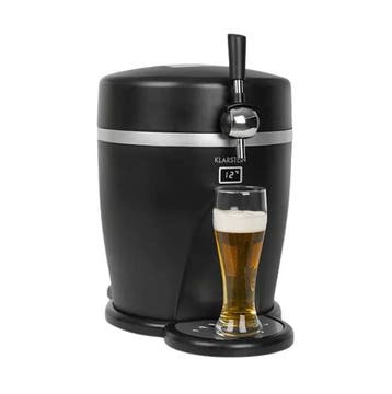 Mobiele biertap tapinstallatie draagbare tap bier dispenser, Witgoed en Apparatuur, Ophalen of Verzenden, Nieuw, Overige merken